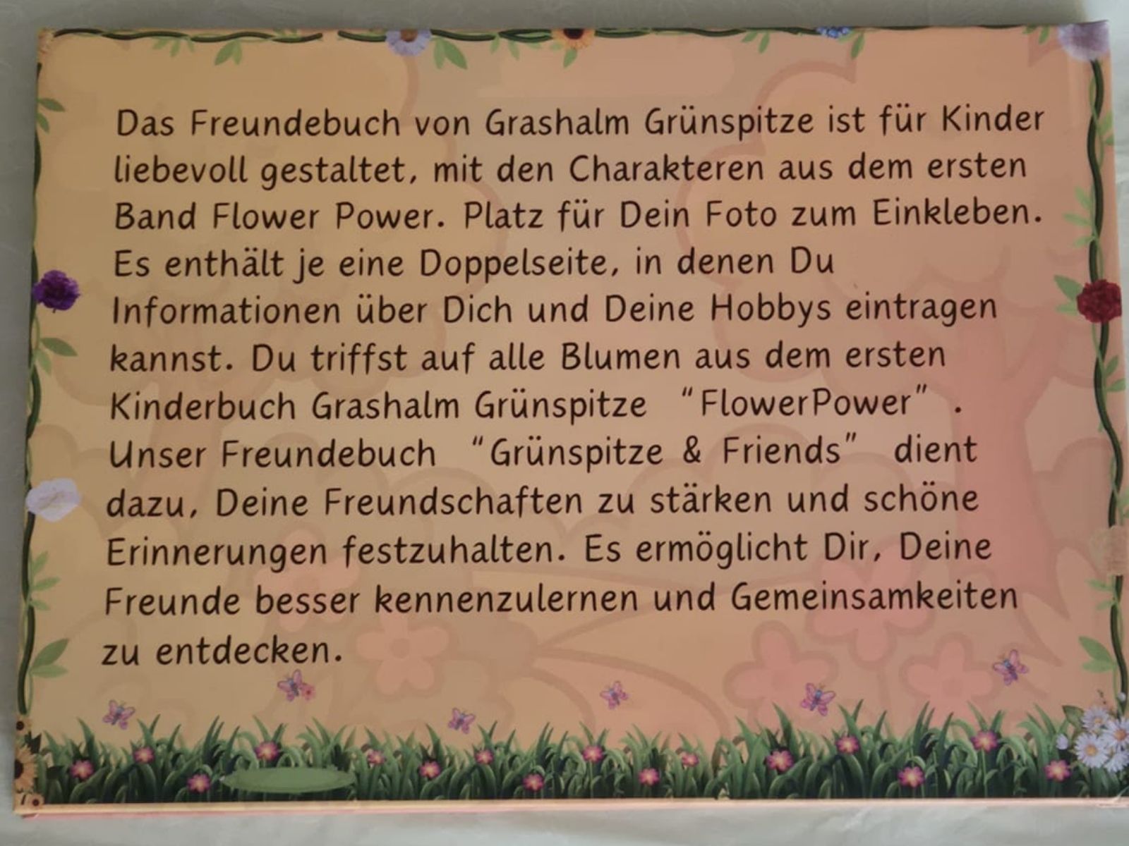 Freunde X-MAS Spezial