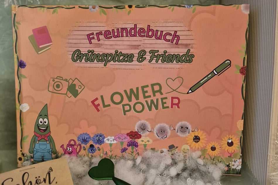 Freunde X-MAS Spezial