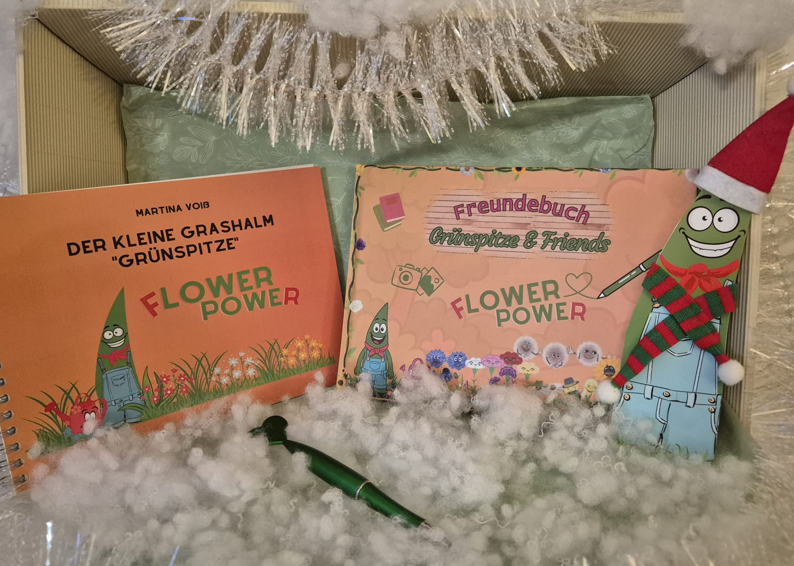 Freunde X-MAS Spezial