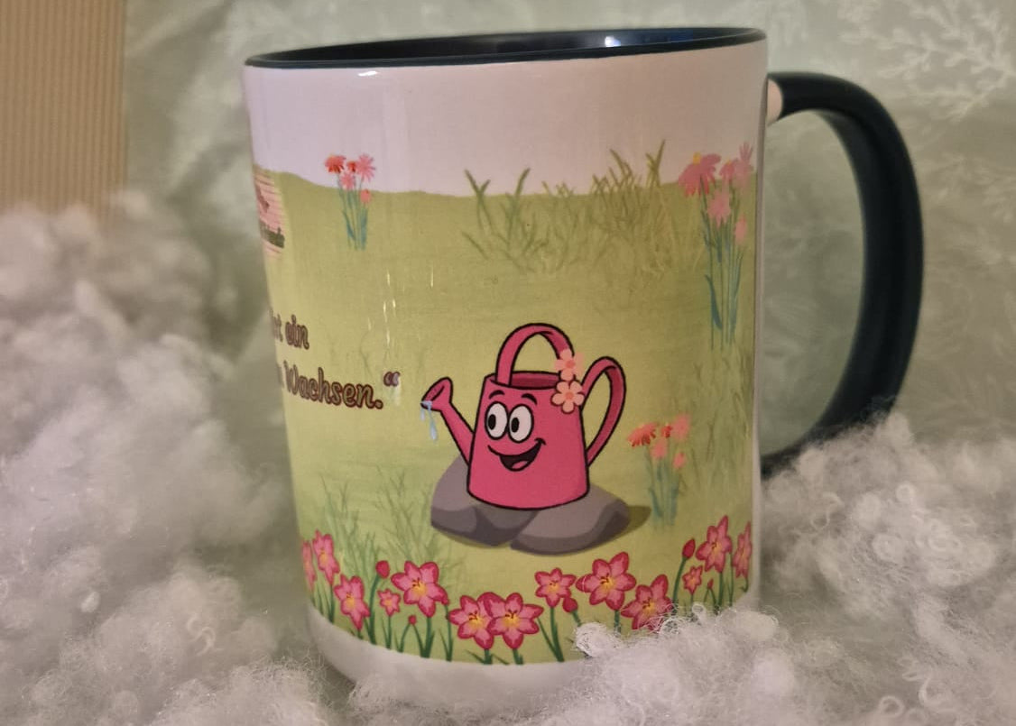 Pond Power – Winterzauber-Paket