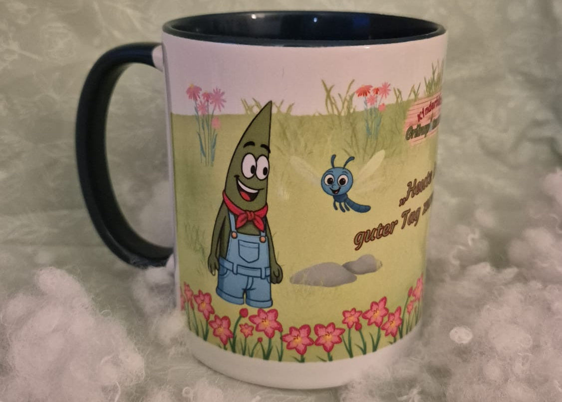 „Flower Power“ X-Mas